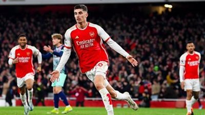 برينتفورد ضد آرسنال.. موعد مباراة أرسنال وبرينتفورد في الدور    