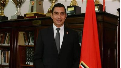 جوهر نبيل.. من هو جوهر نبيل المرشح لتولي منصب وزير الشباب وا    