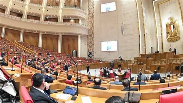 مجلس النواب    