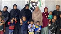 الآن : سقوط شبكة استغلال الأطفال في القاهرة.. ضبط 15 متهمًا وإعادة 20 حدثًا لأسرهم 2 208
