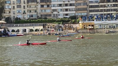 انطلاق تصفيات كأس مصر 2026 للكانوي والكياك بمشاركة 300 لاعب    