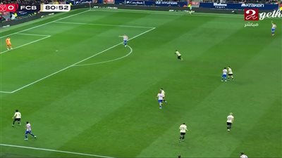 أتلتيكو مدريد ضد برشلونة.. موعد مباراة برشلونة وأتلتيكو مدري    