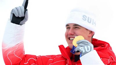 2026 winter olympics men's figure skating.. السويسري فون ألم    