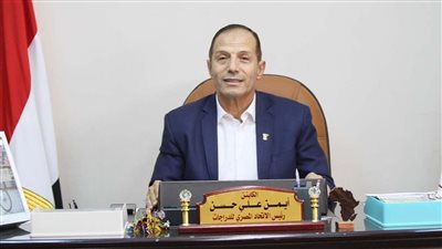 اتحاد الدراجات المصري يكشف خطة تطوير شاملة    