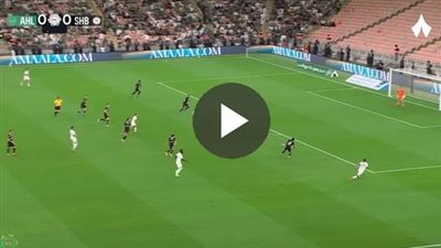 الشباب ضد الأهلي.. انطلاق مباراة الأهلي والشباب في دوري روشن    