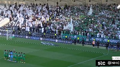 الشباب ضد الأهلي.. تابع الآن مباراة الأهلي والشباب مجاناً في    