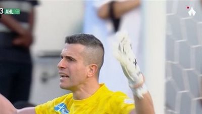 الشباب ضد الأهلي.. ملخص اهداف ونتيجة مباراة الاهلي والشباب ف    