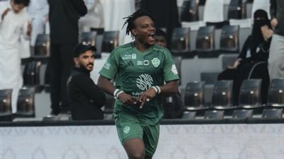 ملخص اهداف ونتيجة مباراة الأهلي والشباب في دوري روشن السعودي    