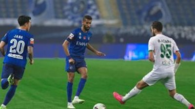 الهلال ضد الاتفاق.. القنوات المفتوحة المجانية لمتابعة مباراة    