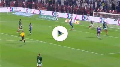 الهلال ضد الاتفاق.. انطلاق مباراة الهلال والاتفاق في دوري رو    