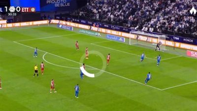 al-hilal vs al-ettifaq.. ملخص اهداف ونتيجة مباراة الهلال وال    