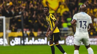 الاتحاد ضد ألفيحاء.. ملخص اهداف ونتيجة مباراة الاتحاد والفيح    