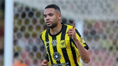 الاتحاد ضد ألفيحاء.. ملخص اهداف ونتيجة مباراة الاتحاد والفيح    