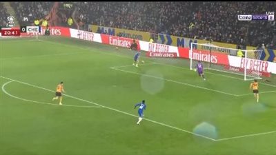 هال سيتي ضد تشيلسي.. ملخص اهداف ونتيجة مباراة تشيلسي وهال سي    