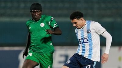الأهرام ضد باور ديناموز.. موعد مباراة بيراميدز وباور ديناموز    