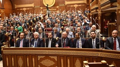 مجلس الشيوخ    