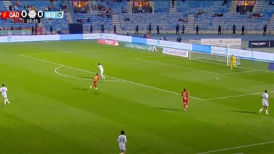 القادسية ضد نيوم.. تابع الآن مباراة القادسية ونيوم مجانًا في    