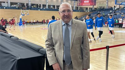 اتحاد السلة يختار محمد محرم مدير تصفيات كأس العالم 2027    