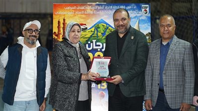 محمد فتحي يؤكد مستقبل واعد للبراعم في كرة السلة    