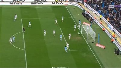 مان سيتي ضد سالفورد سيتي.. صدمة لـ عمر مرموش بعد حرمانه من ه    