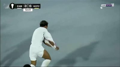 ترتيب مجموعة الزمالك في الكونفدرالية.. لحظة بلحظة الآن    