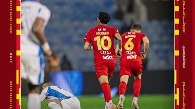 القادسية ضد نيوم.. ملخص اهداف ونتيجة مباراة القادسية ونيوم ف    