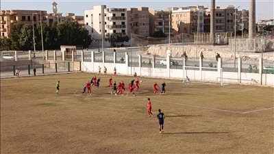 المنيا وملوي    