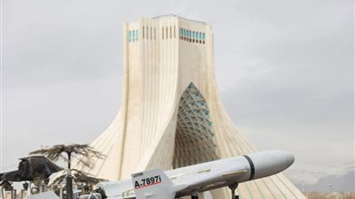 عمل عسكري ضد إيران     