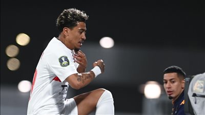 الزمالك.. اهداف مباراة الزمالك وكايزر تشيفز في كاس الكونفدرا    