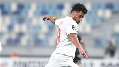 الزمالك.. منافس الزمالك في ربع نهائي كأس الكونفدرالية الأفري    
