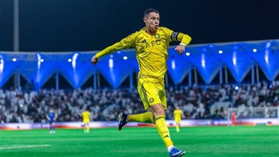 الفتح ضد النصر.. ملخص اهداف ونتيجة مباراة النصر والفتح في دو    