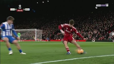 محدث لحظة بلحظة.. نتيجة مباراة ليفربول وبرايتون في كأس الاتح    