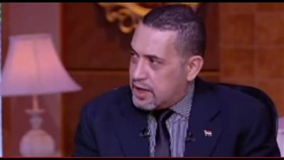 حازم المنوفي 