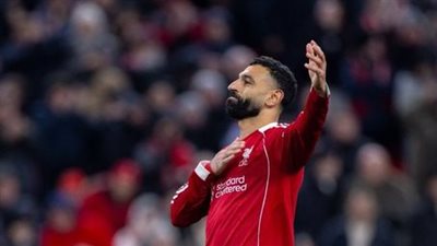 ليفربول ضد برايتون.. محمد صلاح يسجل ويصنع في فوز ليفربول على    