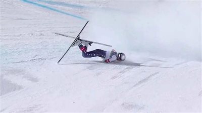 2026 winter olympics alpine skiing.. ليندسي فون تخضع لجراحة     