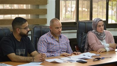 الاتحاد المصري للهوكي ينهي اختيار متطوعي تصفيات كأس العالم 2    