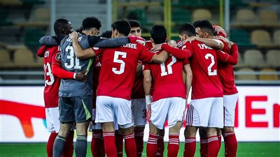 تعرف على موعد مباراة الأهلى والجيش الملكى المغربى اليوم في د    