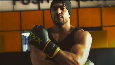 مسلسل علي كلاي    