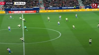 أتلتيكو مدريد ضد برشلونة.. ملخص اهداف ونتيجة مباراة برشلونة     