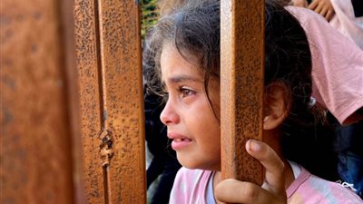 مجمع ناصر الطبي بخان يونس