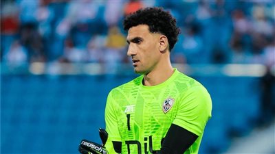 محمد عواد يبلغ مسئولي الزمالك بموافقته علي الخضوع للتحقيق خل    