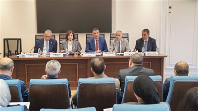 اجتماع لجنة التضامن الاجتماعي بمجلس النواب    