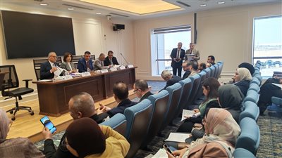  لجنة التضامن الاجتماعي بمجلس النواب    