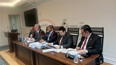 اجتماع خطة النواب     