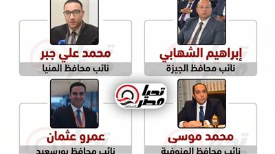 حركة المحافظين الجديدة    