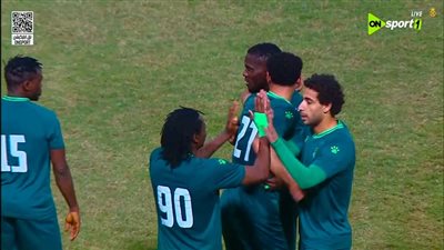 الاتحاد السكندري ضد سموحة.. الاتحاد السكندري يتخطى عقبة سموح    