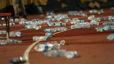 الأهلي يكشف كواليس أزمة الجيش الملكي ويضع الحقائق كاملة أمام    