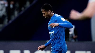 الهلال ضد الوحدة.. ملخص اهداف ونتيجة مباراة الهلال والوحدة ف    