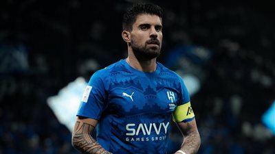 الهلال ضد الوحدة.. ملخص اهداف ونتيجة مباراة الهلال والوحدة ف    