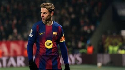 محدث لحظة بلحظة.. نتيجة مباراة برشلونة وجيرونا في الدوري الإ    